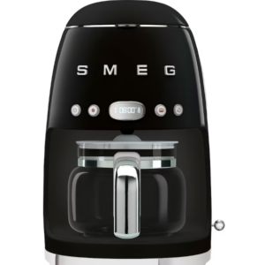 Smeg 50 s Style kaffemaskine DCF02BLEU