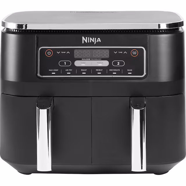 Ninja airfryer Foodi Dual Zone AF300