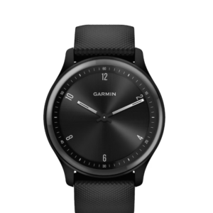 Garmin Vivomove Sport hybrid smartwatch