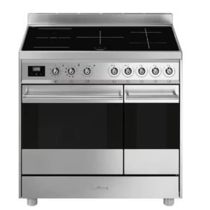 Smeg Classic komfur C92IPX9