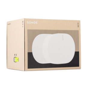 Sonos Era 300 – speaker – wireless