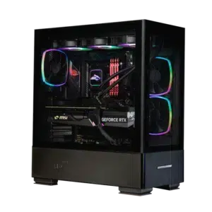 SHARK RGBEAST GAMING PC
