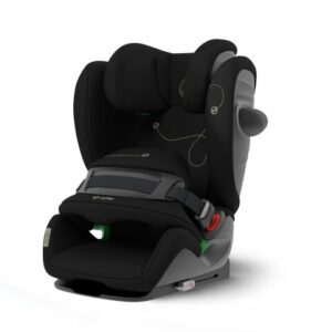 Cybex Pallas G i-size – moon black