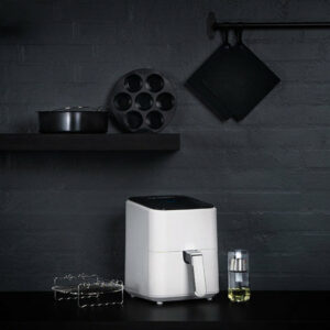 BLACK MONTH SPECIAL – Starter Air Fryer sæt