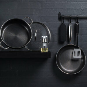 BLACK MONTH SPECIAL – Starter sæt 24 cm