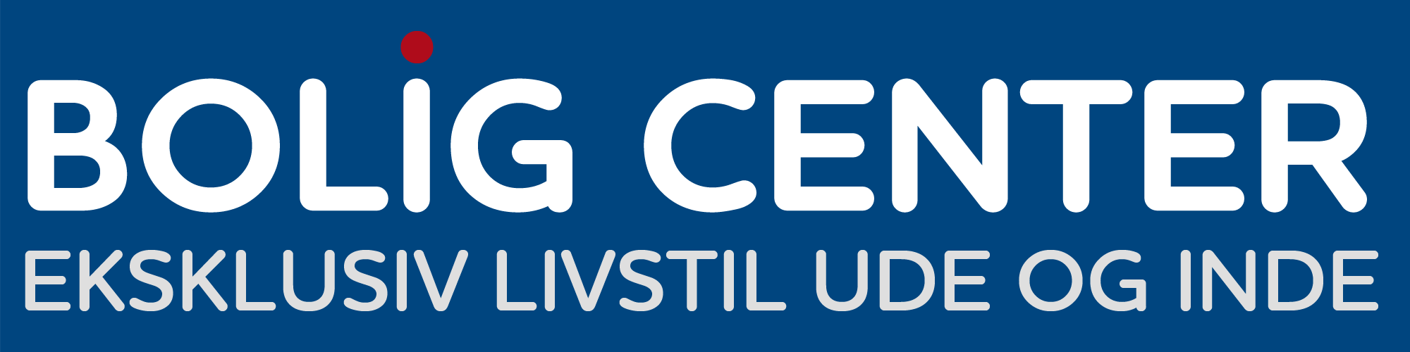 Se alle Boligcenter's deals