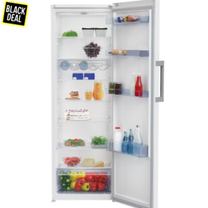 Beko køleskab RSSE445M25WN