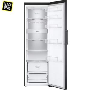 LG køleskab GLM71MCCSF