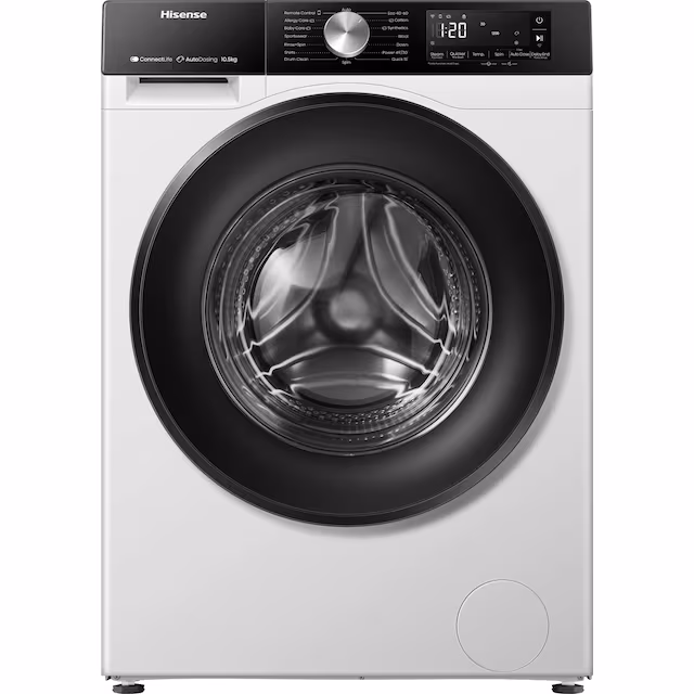 Hisense Vaskemaskine HW3S1X14AD,