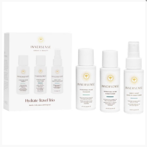 Innersense Hydrate Travel Trio