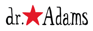 Se alle Dr. Adams's deals