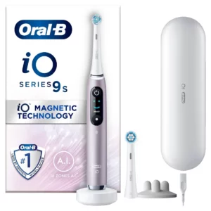 Oral-B iO Series 9 + 2 Brush Head