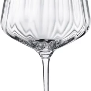 Georg Jensen Bernadotte Hvidvinsglas 43cl 6stk