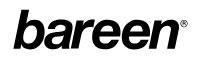 Se alle Bareen's deals