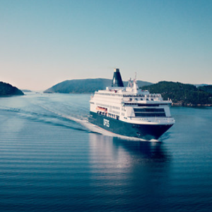 MINICRUISE TIL OSLO FOR 2 – AFREJSE: TORDAG, FREDAG ELLER LØRDAG