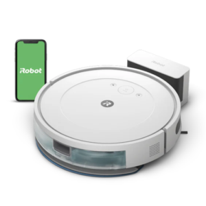 Roomba Combo Essential robotstøvsuger