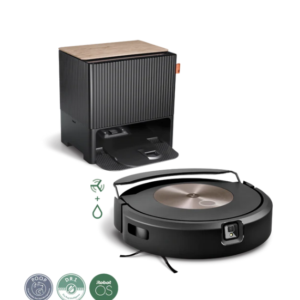 Roomba Combo j9+ robotstøvsuger