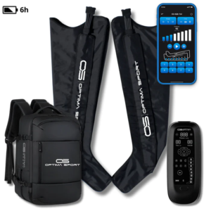 Recovery Boots K8 battery gen2