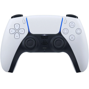 Sony PlayStation 5 DualSense – White – Controller – Sony PlayStation 5