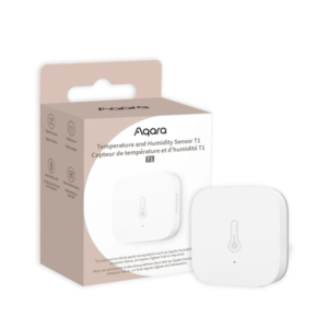 Aqara Temperature and Humidity Sensor T1