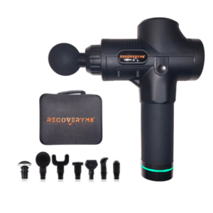 Recoverym8+ (PRO) Massagepistol
